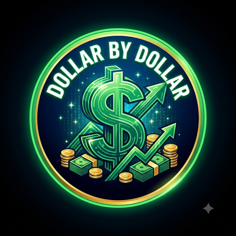 Dollar by Dollar
