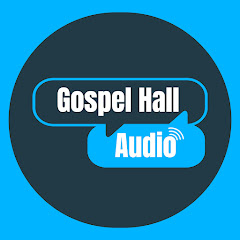 Gospel Hall Audio Avatar