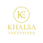 Khalsa Exclusives