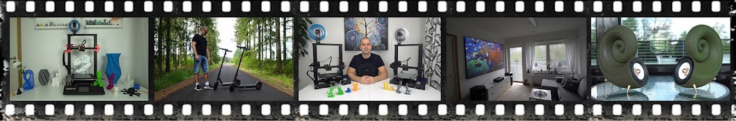 Nexi Tech यूट्यूब चैनल अवतार