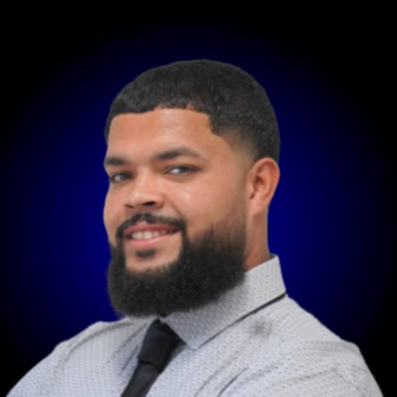 Christian Jones
