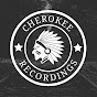 Cherokee Recordings logo
