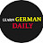 Learn German Daily