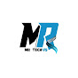 MR Tech US logo
