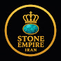 Stone Empire: Iran logo