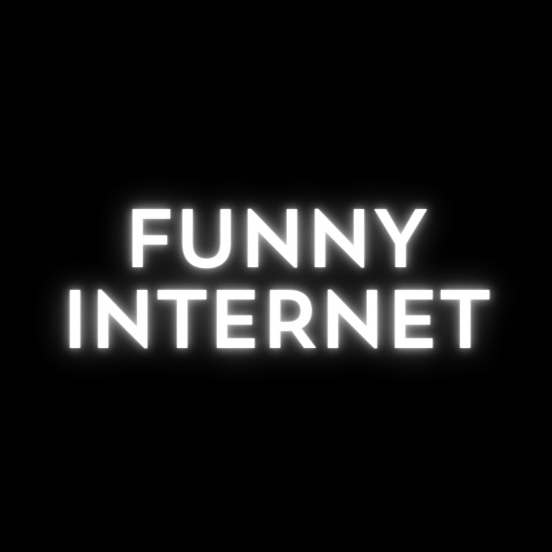 Funny Internet YouTubeチャンネル画像