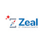 Zeal IT Consultants logo