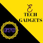 E Tech Gadgets logo