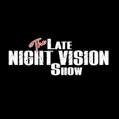 The Late Night Vision Show Avatar