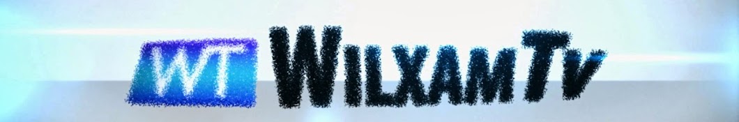 WilxamTv YouTube channel avatar