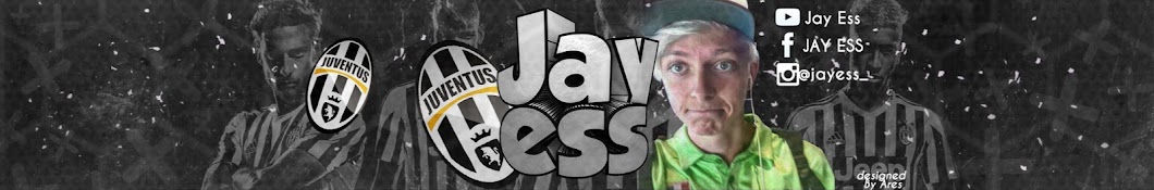 JAY ESS YouTube channel avatar