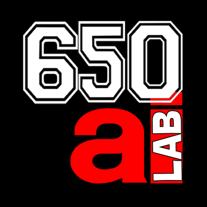 650 AI Lab Logo