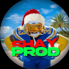Shay Productions channel logo