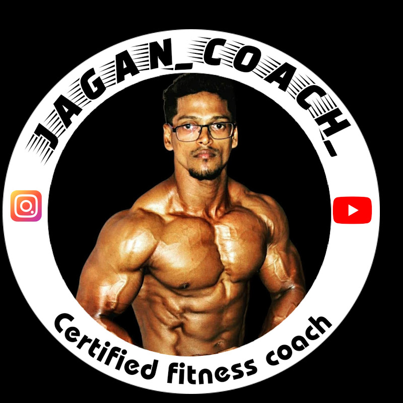 jagan coach
