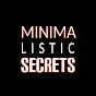 Minimalistic Secrets logo
