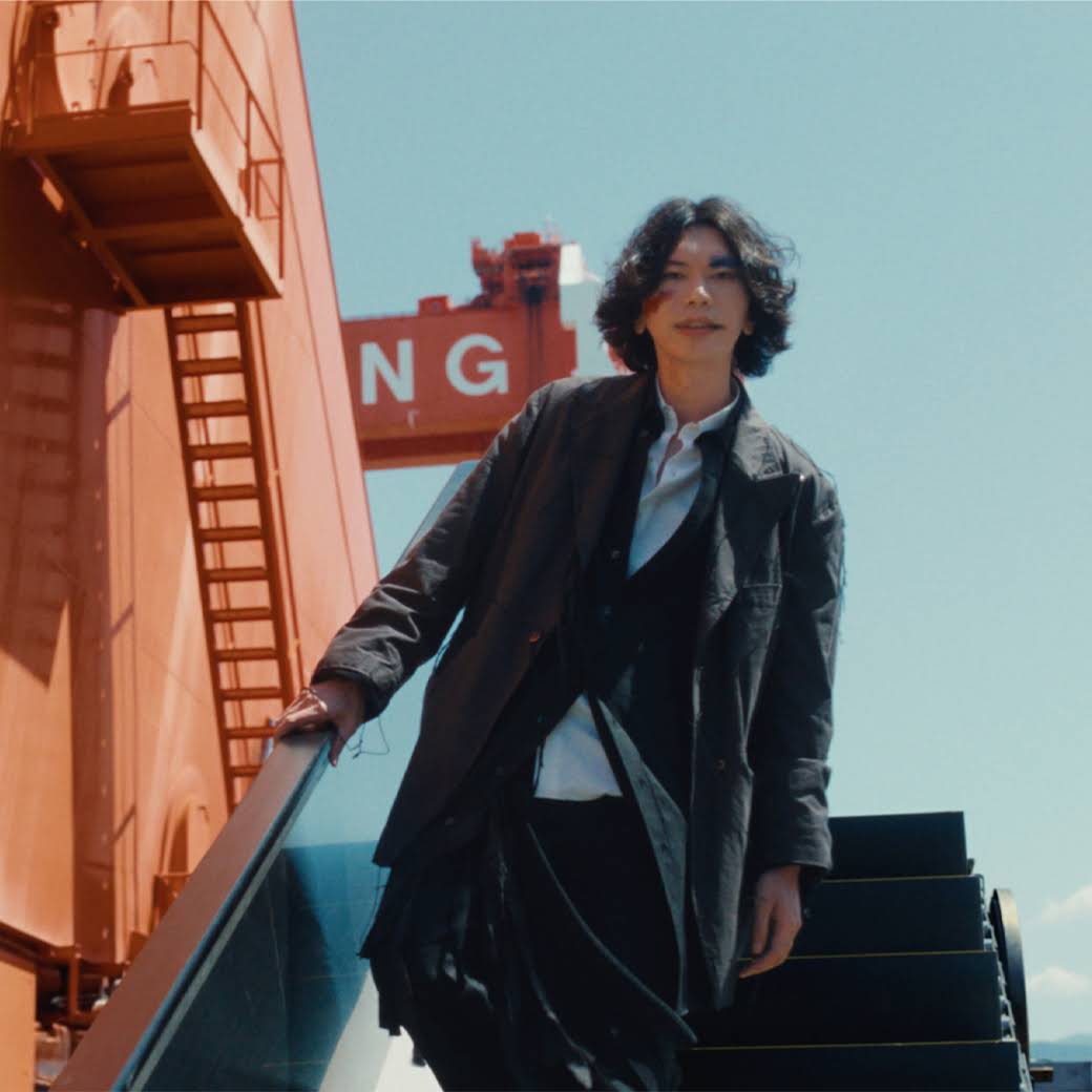 Post from Kenshi Yonezu 米津玄師 - YouTube