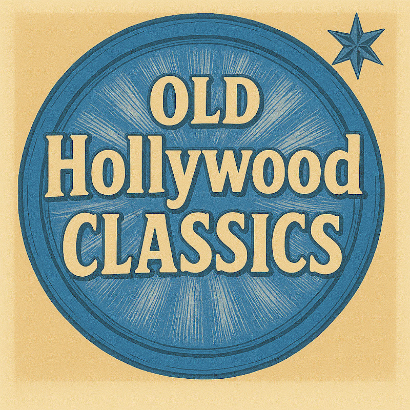 Old Hollywood Classic Logo