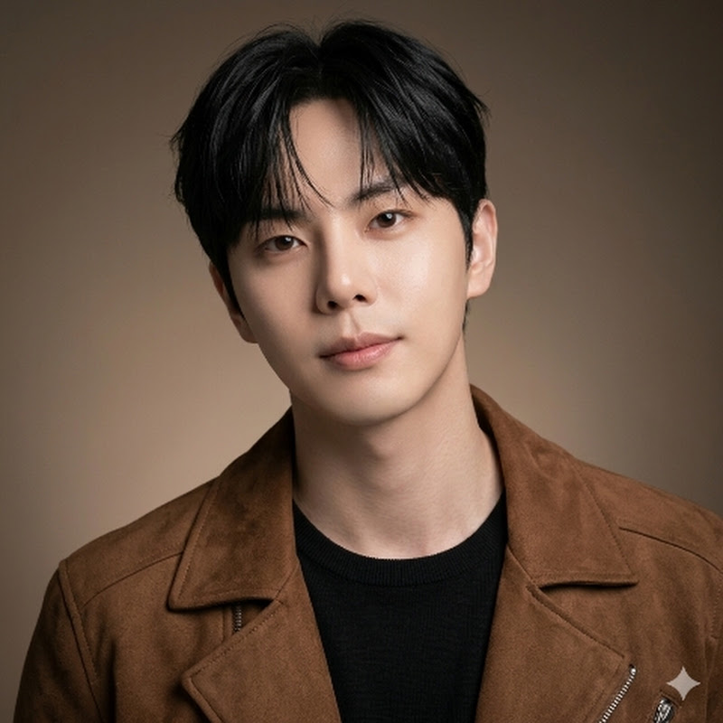 Kang Jo Min - Topic