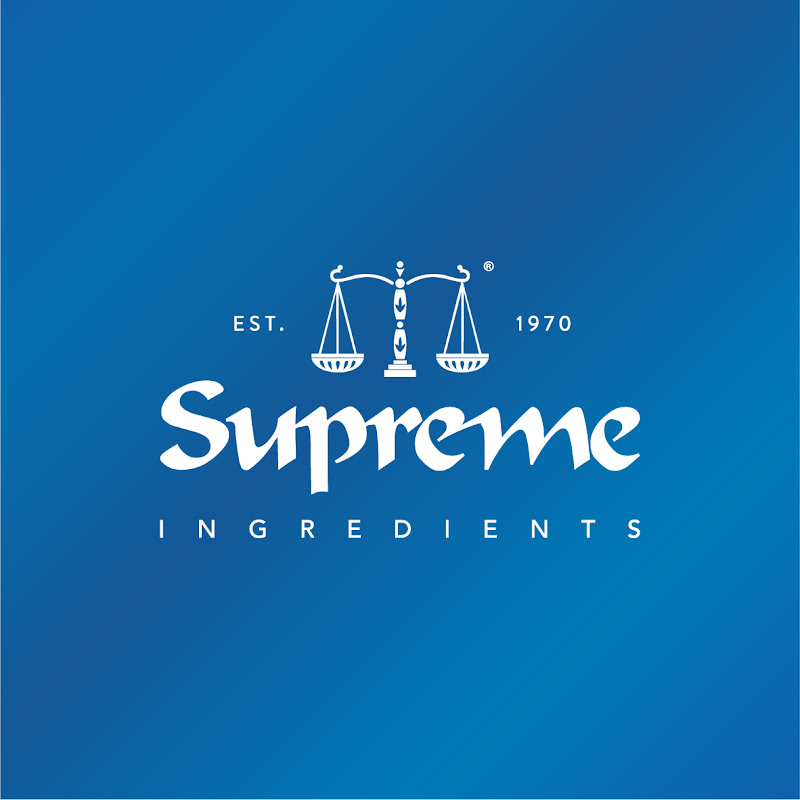 Supreme Ingredients