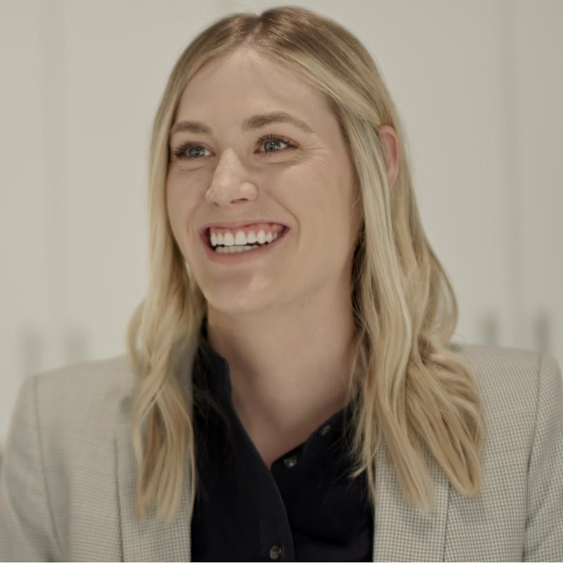 Lena Armuth, CFP®