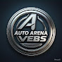Auto Arena Vebs logo