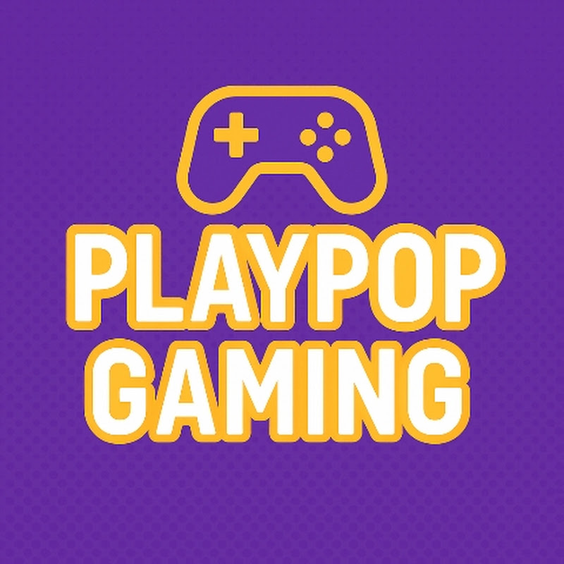 PlayPop Gaming