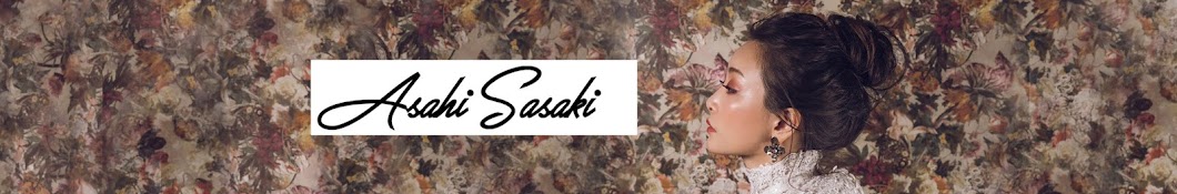 sasakiasahi رمز قناة اليوتيوب