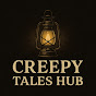  Creepy Tales Hub logo