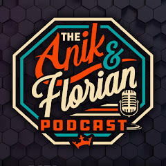 Anik & Florian Podcast net worth