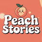 Peach Stories  logo