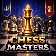 Chess Masters icon