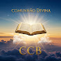 Canal Comunhão Divina logo