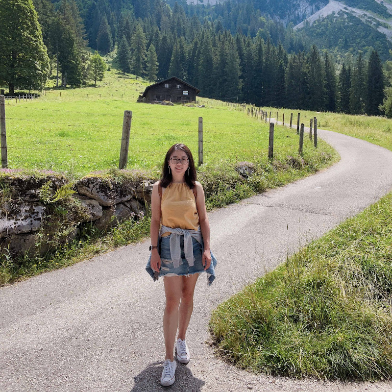 Solo Chinese Travel