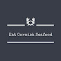 Eat Cornish Seafood logo