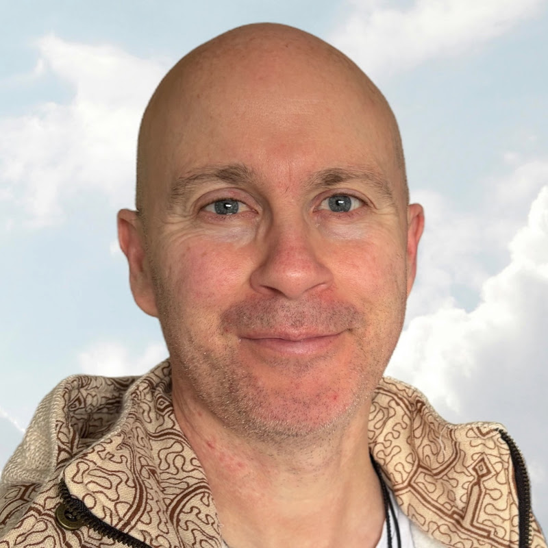 Andy Simpson - Official