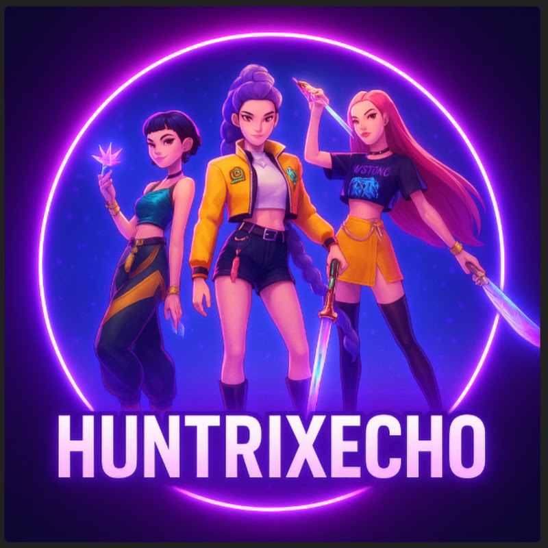 HuntrixEcho