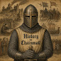 History in Chainmail Avatar