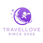 Travel Love logo