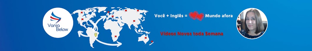 Managed English Avatar de canal de YouTube