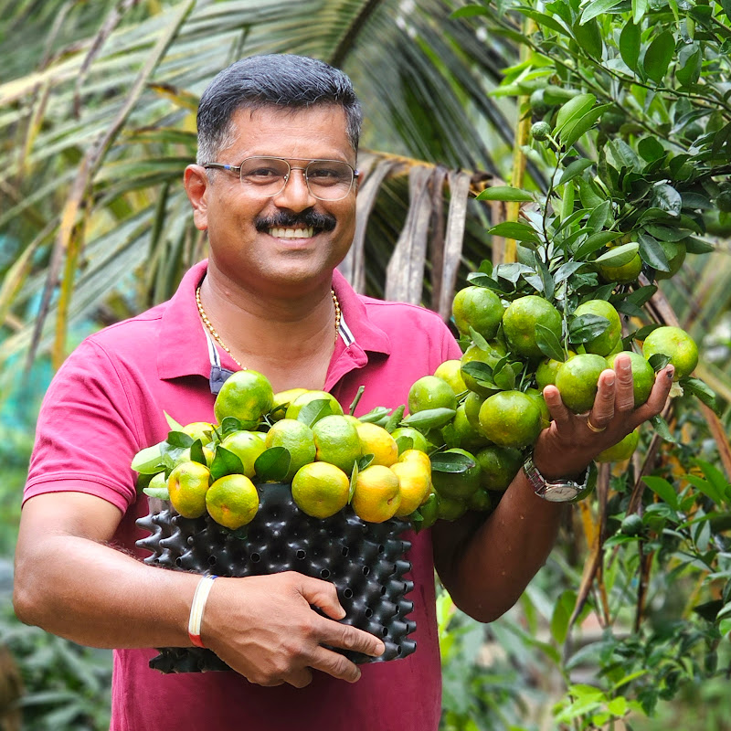 MIRACLE FARM HOUSE VLOGS