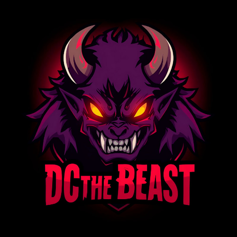 DCtheBeast