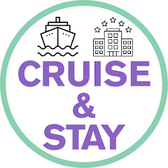 CRUISE and STAY Insights channel thumbnail