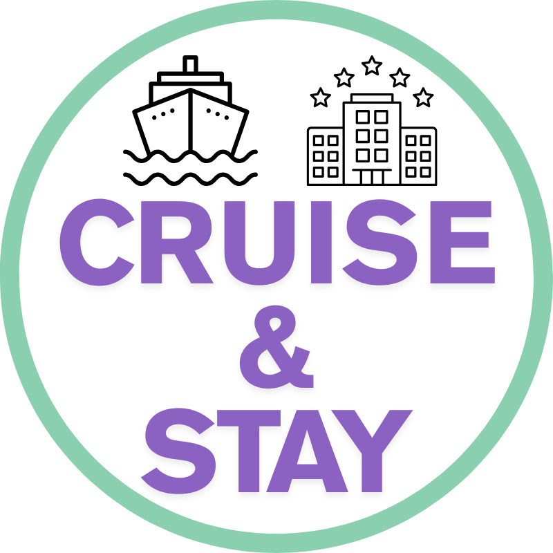 CRUISE and STAY Insights