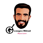 Physics Lovers Dr: Georges Milad-جرجس ميلاد