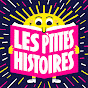 Les P'tites Histoires logo