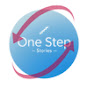 One Step Stories logo