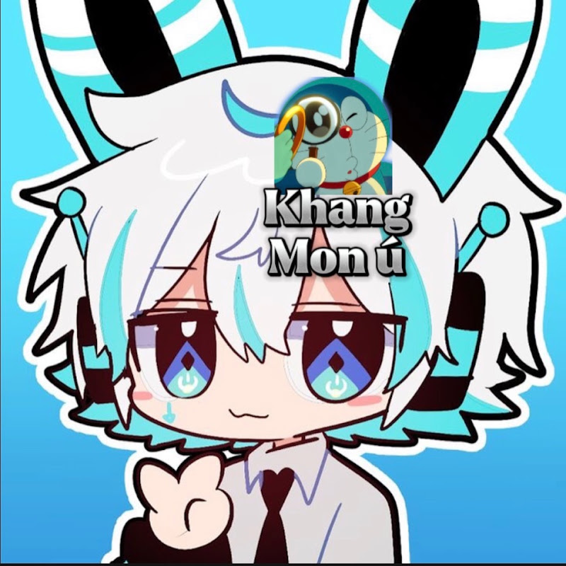 Khang mon ú