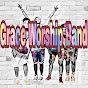 Grace Worship Band logo