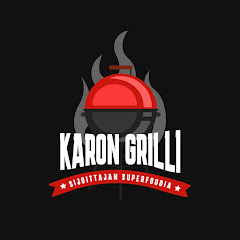 Karon Grilli Avatar