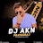 DJ AKN PRAYAGRAJ